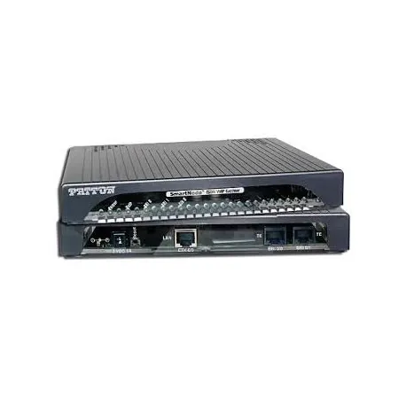 SmartNode SN-DTA/2BIS4V 2 BRI NT Gateway VoIP
