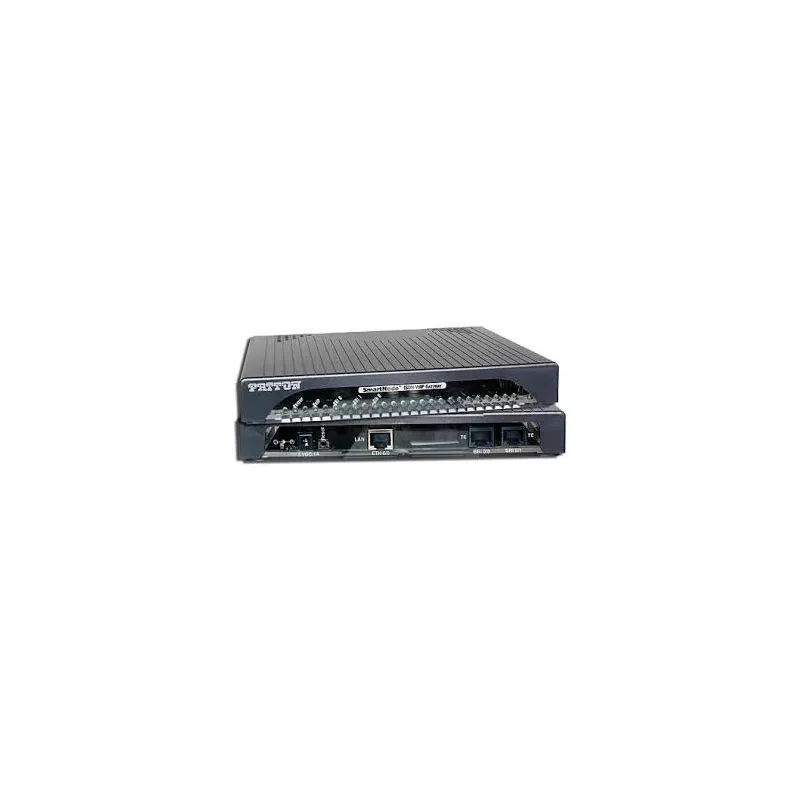 SmartNode SN-DTA/2BIS4V 2 BRI NT Gateway VoIP