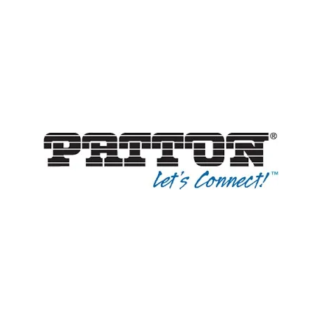 Staffa per serie Patton 4630 rack