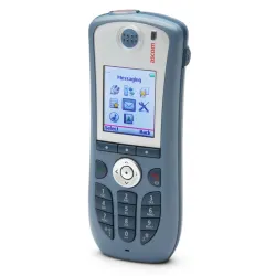 Ascom D62 Talker terminale GAP escluso caricabatterie