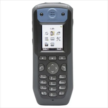 Ascom D81 messenger man Down escluso caricabatteria