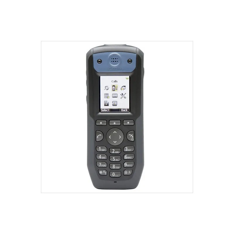 Ascom D81 messenger man Down escluso caricabatteria