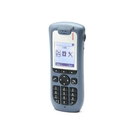 Ascom D41 terminale GAP
