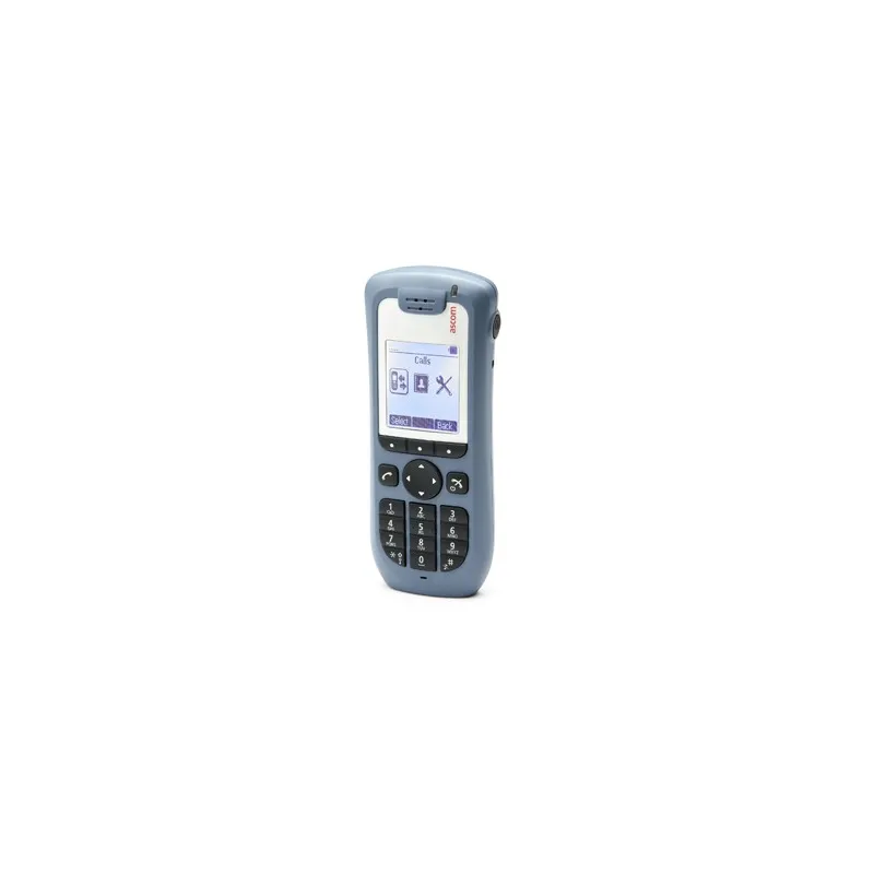 Ascom D41 terminale GAP