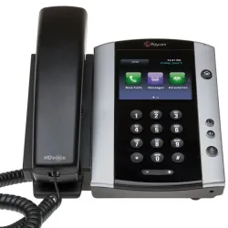 Polycom vvx501 skype for business edition