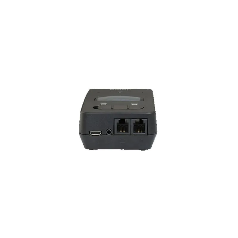 Jabra Link 860 protettore acustico e registrazione