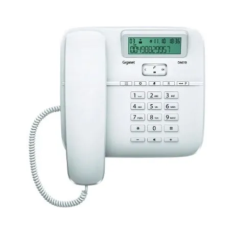 Gigaset DA610 bianco