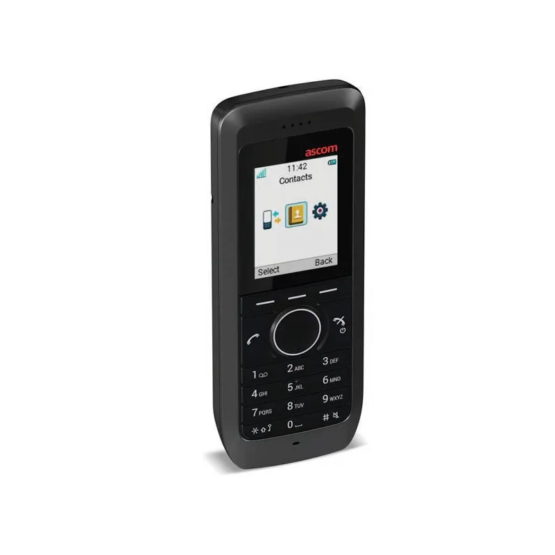 Ascom D43 terminale DECT con vibrazione