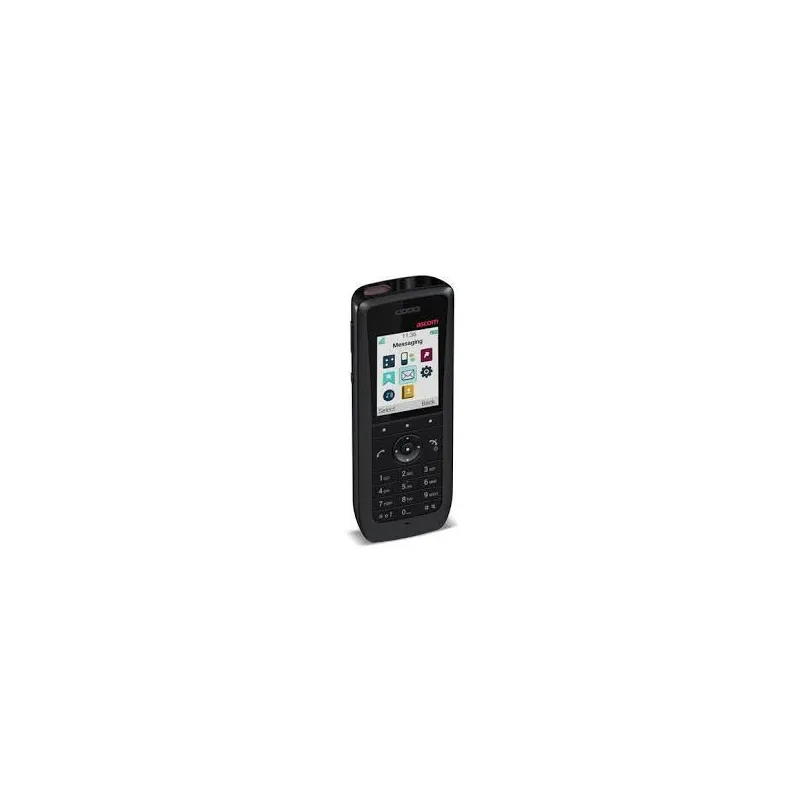 Ascom D63 protector Bluetooth e localizzatore