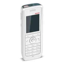 Ascom D63 Talker bianco - bluetooth