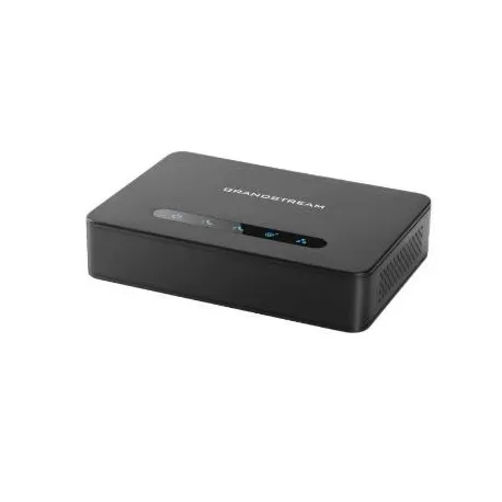 Grandstream HT812 ATA 2 fxs