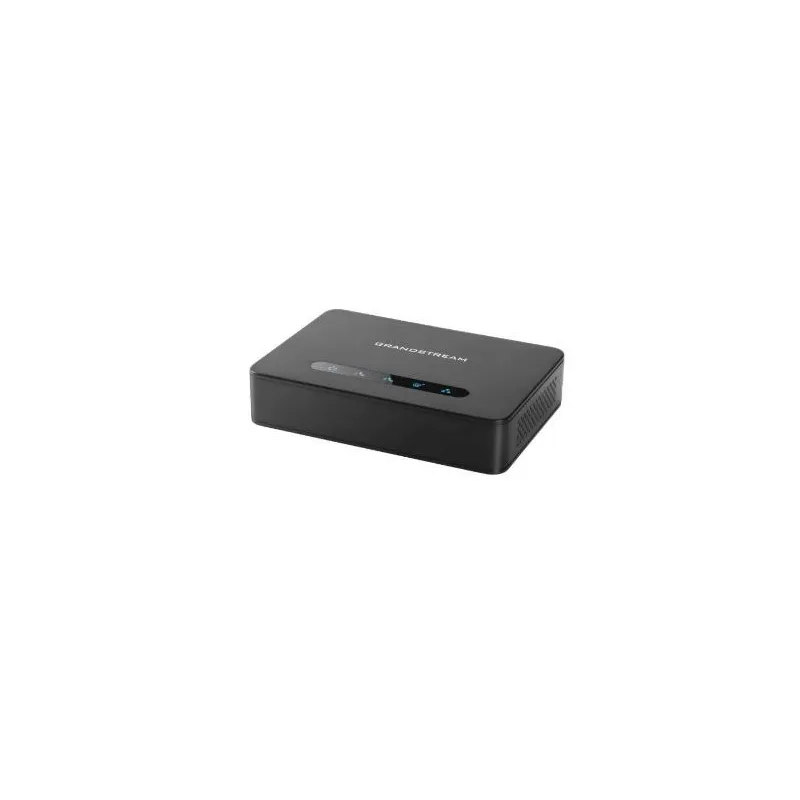 Grandstream HT812 ATA 2 fxs