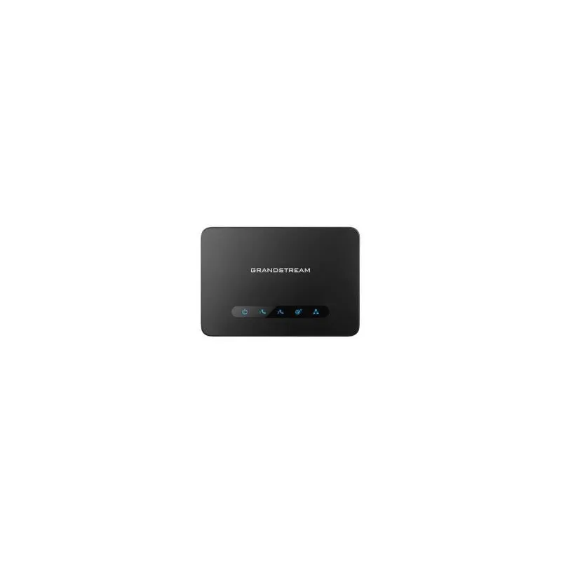 Grandstream HT812 ATA 2 fxs
