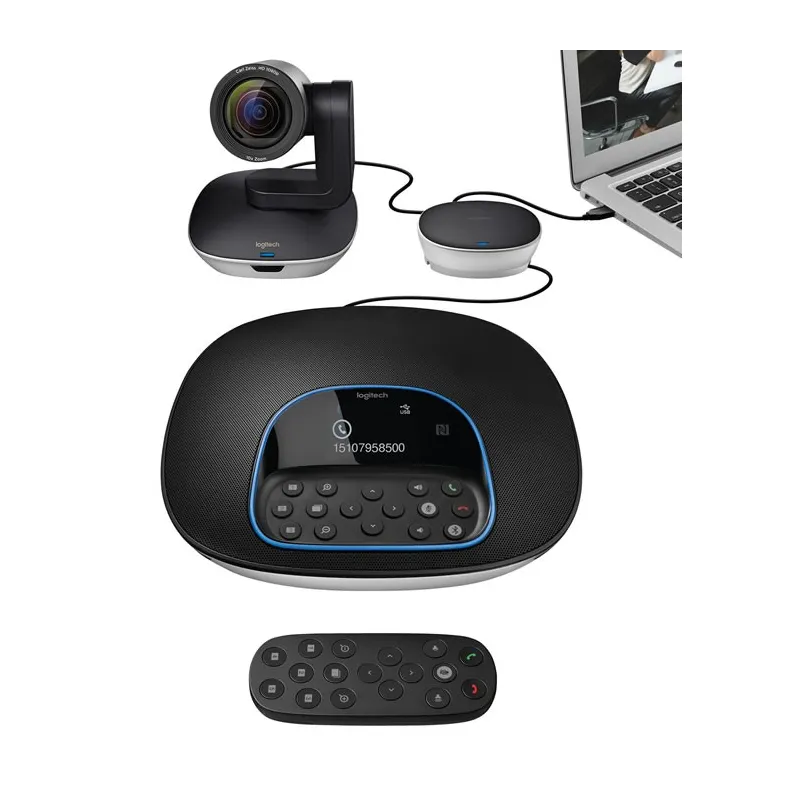 Logitech Group Conference Cam