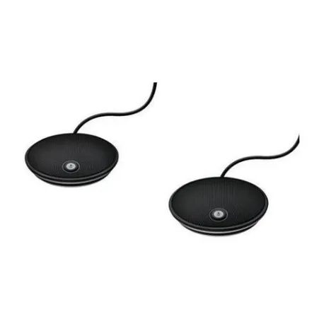 Logitech Group microfoni di espansione