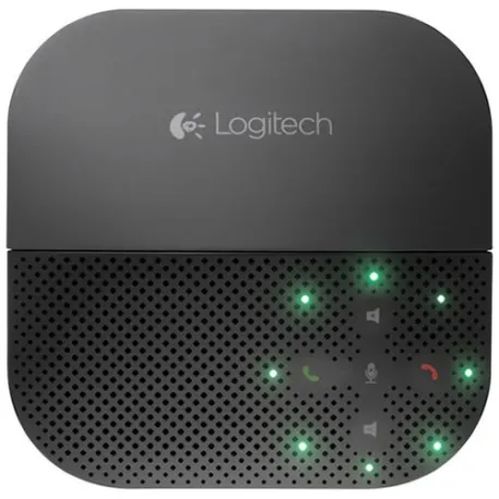 Logitech P710e Viva voce Bluetooth + USB