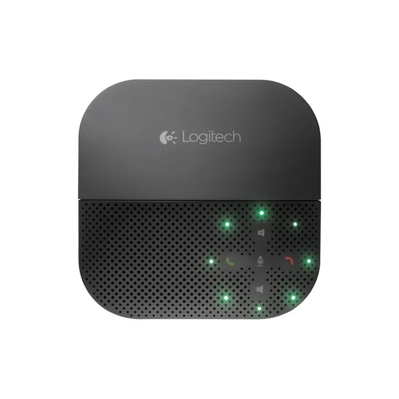 Logitech P710e Viva voce Bluetooth + USB