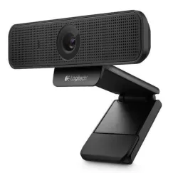 Logitech Webcam C920C certificata Cisco