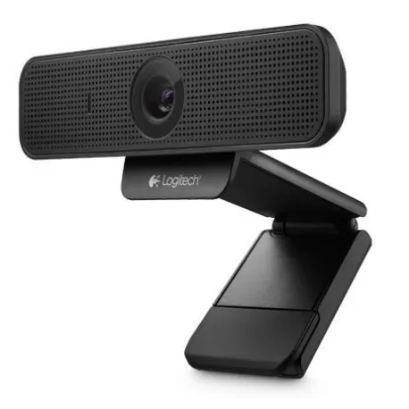 Logitech Webcam C920C certificata Cisco