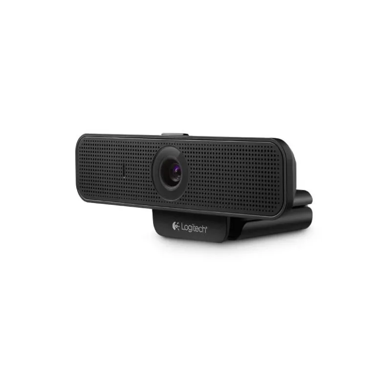 Logitech Webcam C920C certificata Cisco