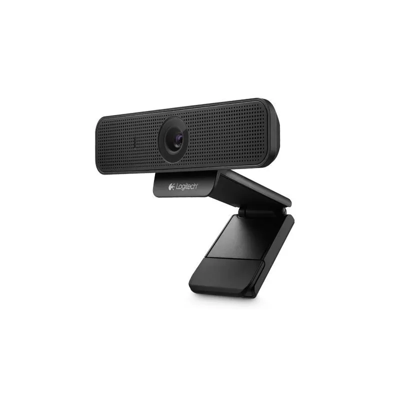 Logitech Webcam C920C certificata Cisco