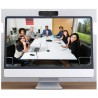 Logitech C925E Webcam con microfoni