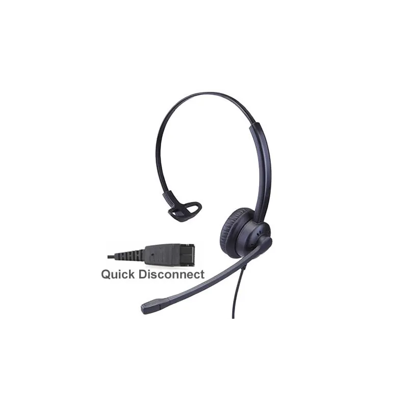 Cuffia telefonica Ezlight Pro MW wideband mono