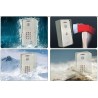Fanvil i21T door phone IP 1 tasto tastiera da  esterno