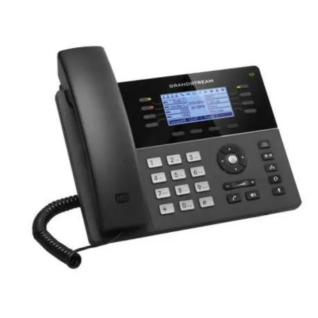 Grandstream GXP1782 PoE SIP