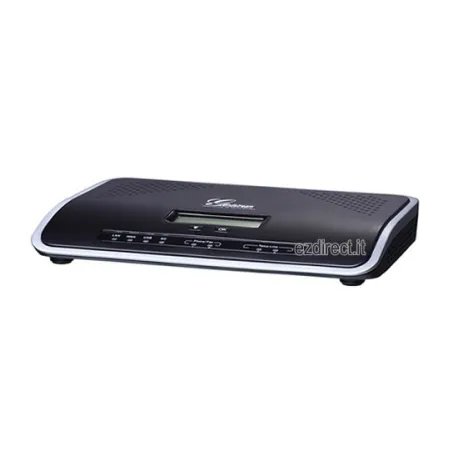 Grandstream UCM6102 IPPBX ibrido