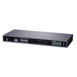 Grandstream UCM6208 8fxo 2fxs