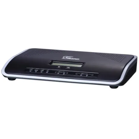 Grandstream UCM6204 4fxo 2fxs