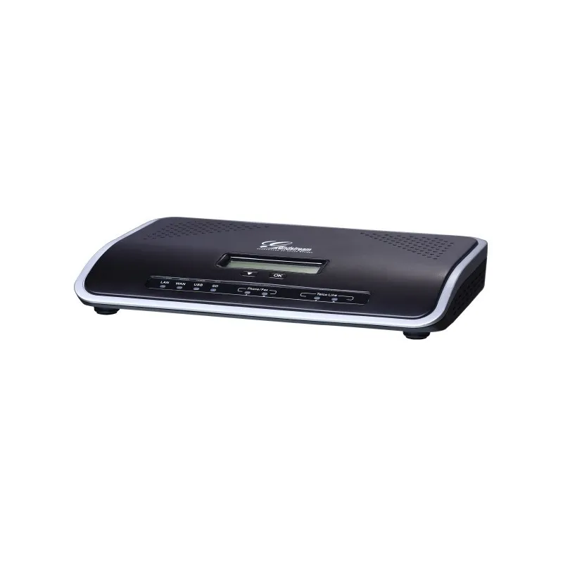 Grandstream UCM6204 4fxo 2fxs