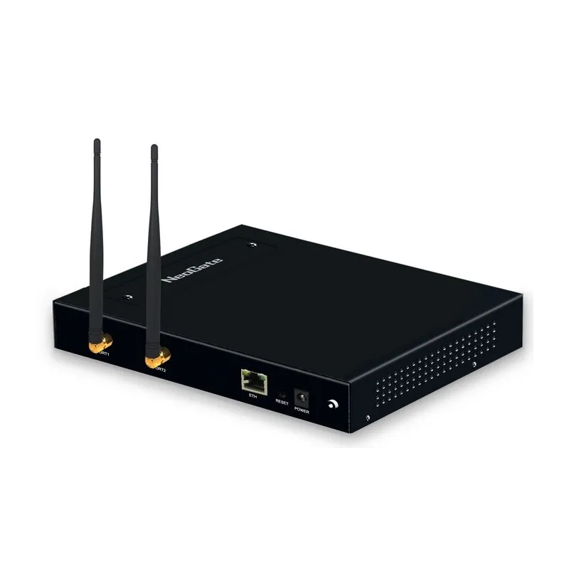 Yeastar Neogate TG200 gateway VoIP GSM 2 SIM