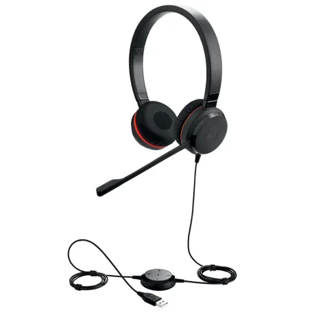 Jabra Evolve 30 II MS Duo