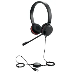 Jabra Evolve 30 II MS Duo