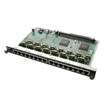 Panasonic KX-NCP1172NE scheda 16 interni digitali