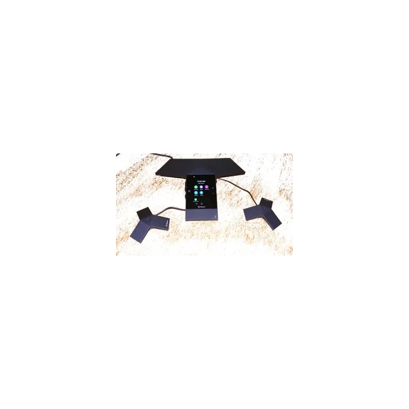 Polycom microfoni di espansione Realpresence TRIO 8800