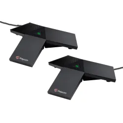 Polycom microfoni di espansione Realpresence TRIO 8800