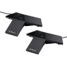 Polycom microfoni di espansione Realpresence TRIO 8800