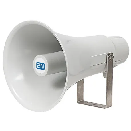 2N Sip Speaker Horn IP67