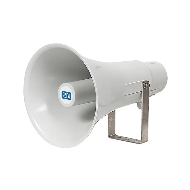 2N Sip Speaker Horn IP67