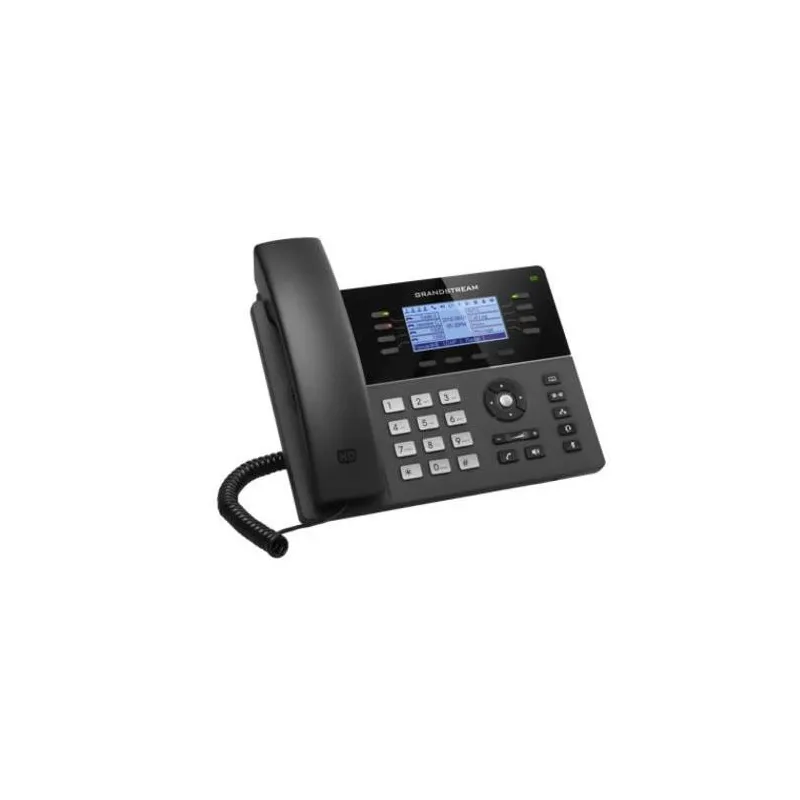 Grandstream GXP1782 PoE SIP