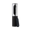 Logitech ConferenceCam Connect Silver