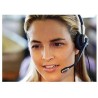Jabra BIZ 2400 II mono USB + Bluetooth