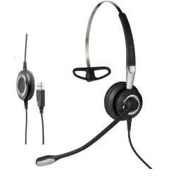 Jabra BIZ2400 II USB Mono USB bluetooth Ms Lync