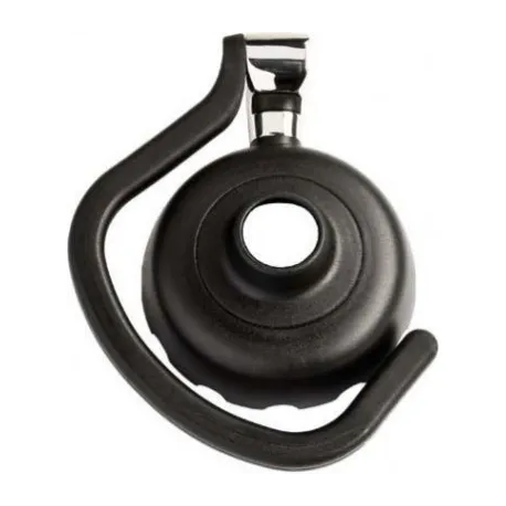 Jabra  biz 2400 gancio auricolare completo