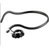 Jabra biz 2400 neckband - retronuca