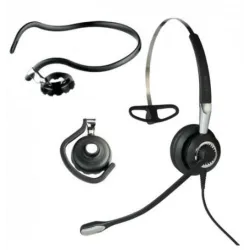 Jabra BIZ 2400 II Mono 3-in-1 cancellazione di rumore