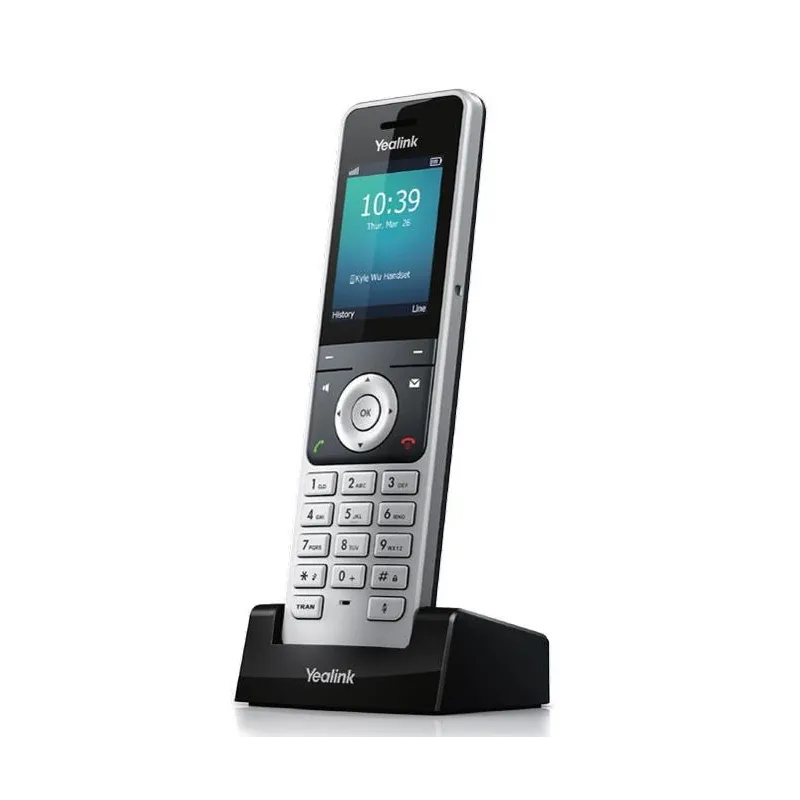 Yealink W56H portatile aggiuntivo per W56P